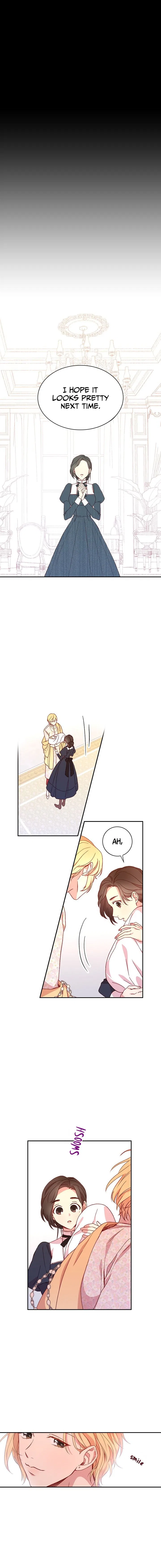 Surviving As A Maid Chapter 11 – Page 4