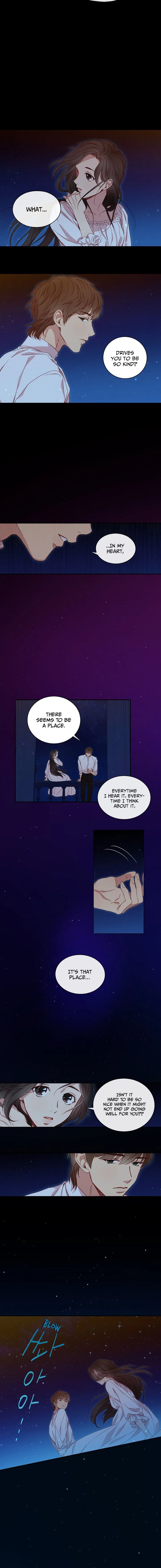 Surviving As A Maid Chapter 11 – Page 9