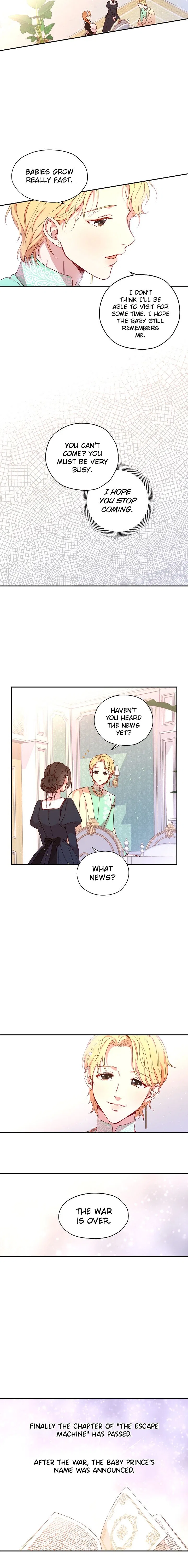 Surviving As A Maid Chapter 10 – Page 2
