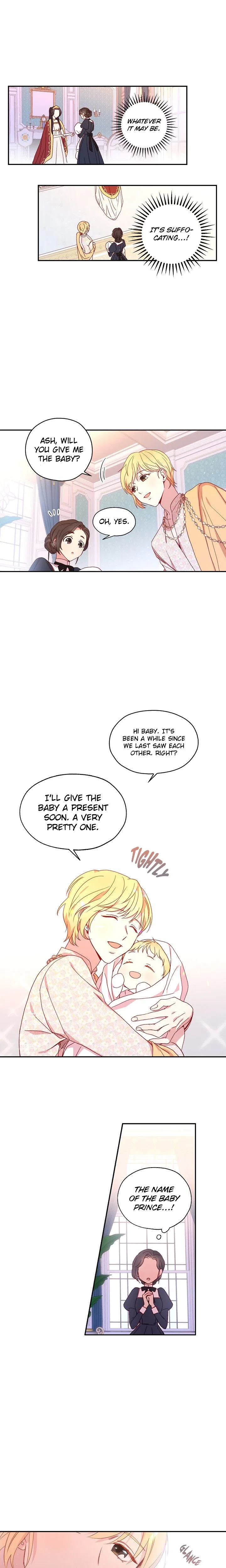 Surviving As A Maid Chapter 10 – Page 10