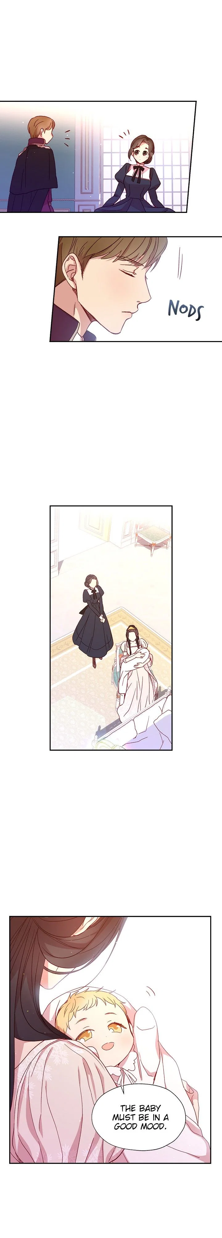 Surviving As A Maid Chapter 9 – Page 8