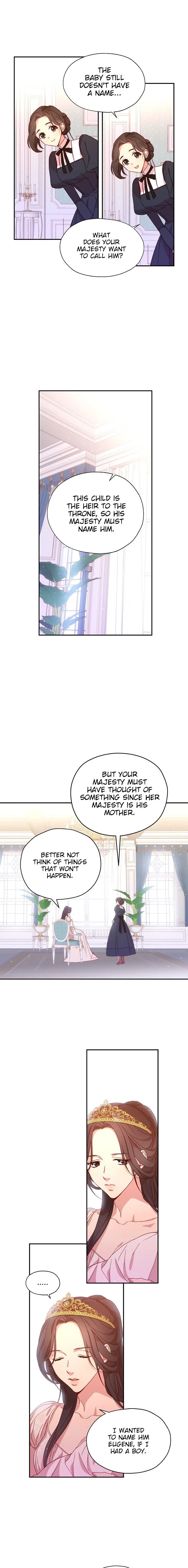 Surviving As A Maid Chapter 9 – Page 9