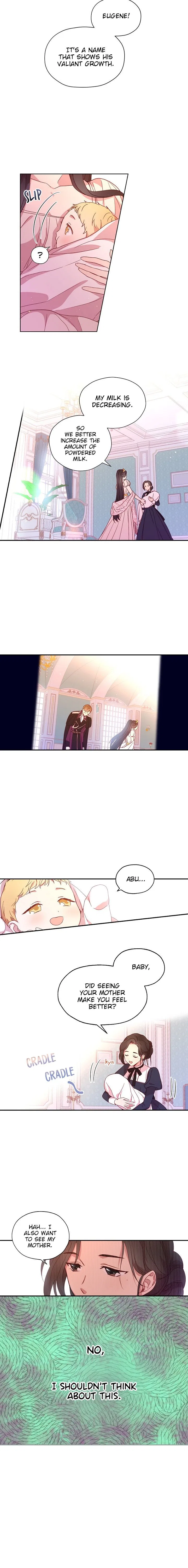 Surviving As A Maid Chapter 9 – Page 10