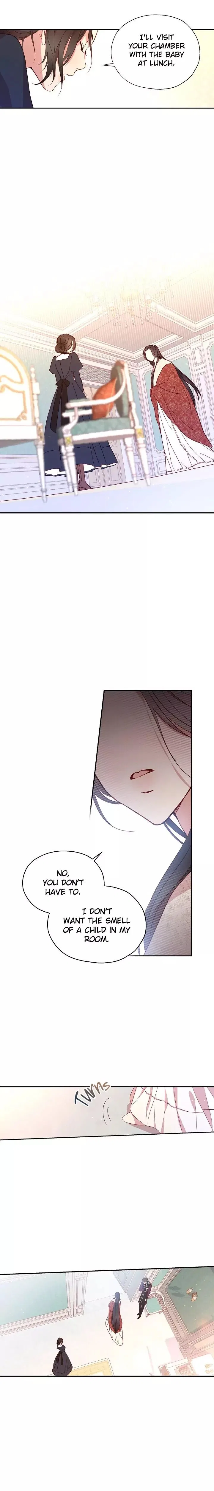 Surviving As A Maid Chapter 7 – Page 2
