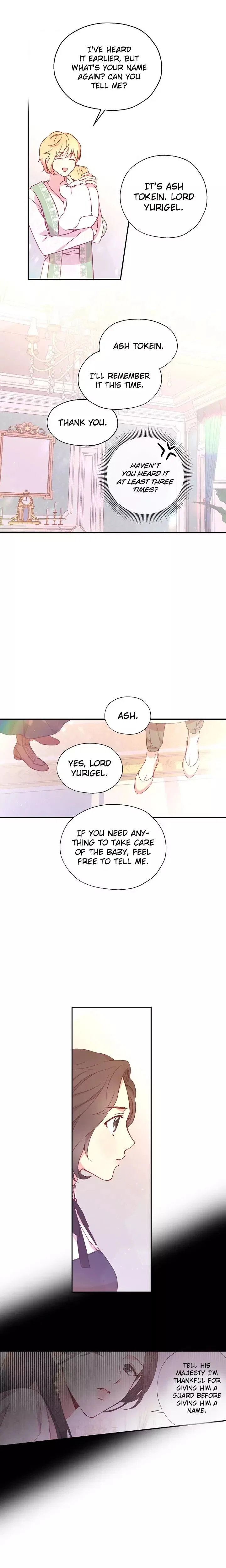 Surviving As A Maid Chapter 7 – Page 11