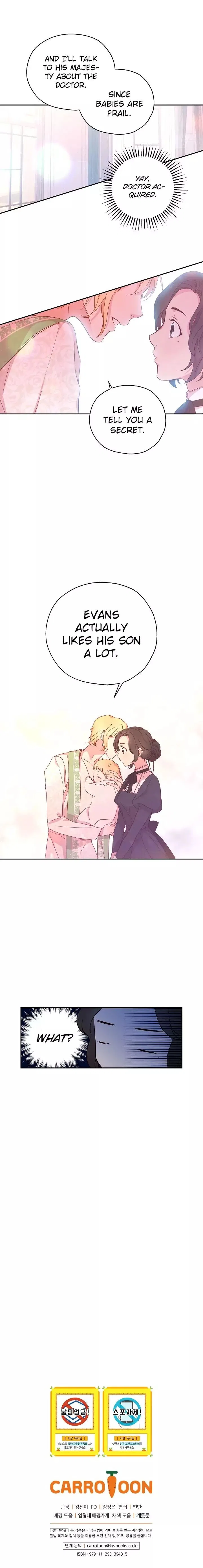 Surviving As A Maid Chapter 7 – Page 13