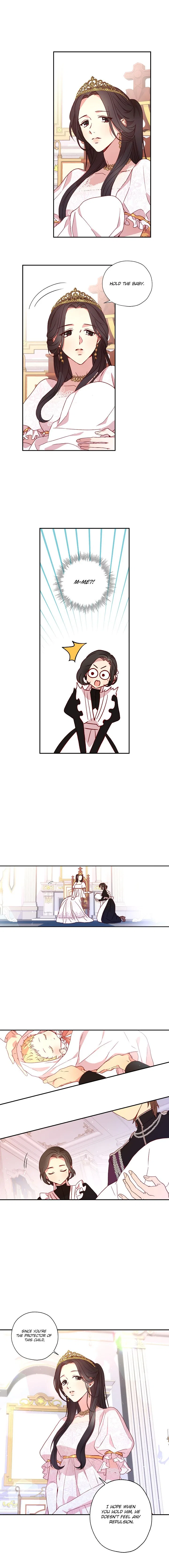 Surviving As A Maid Chapter 5 – Page 6