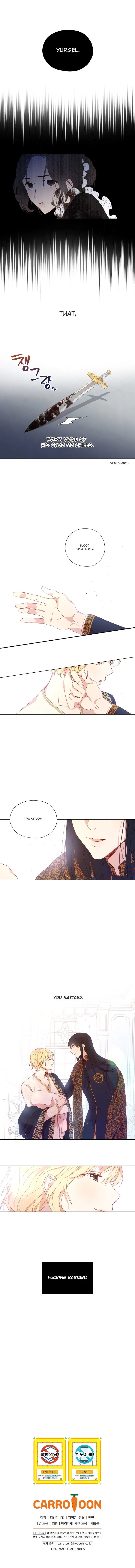Surviving As A Maid Chapter 5 – Page 12