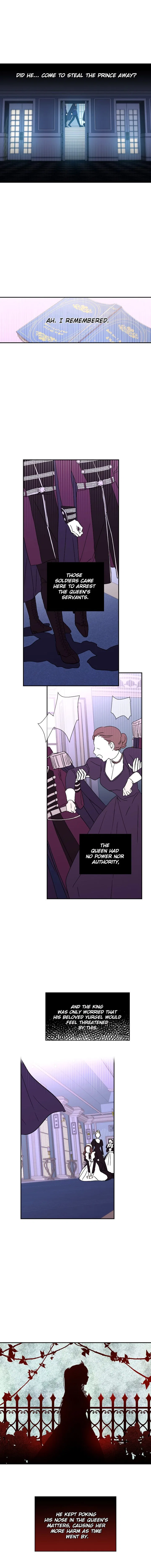 Surviving As A Maid Chapter 4 – Page 6
