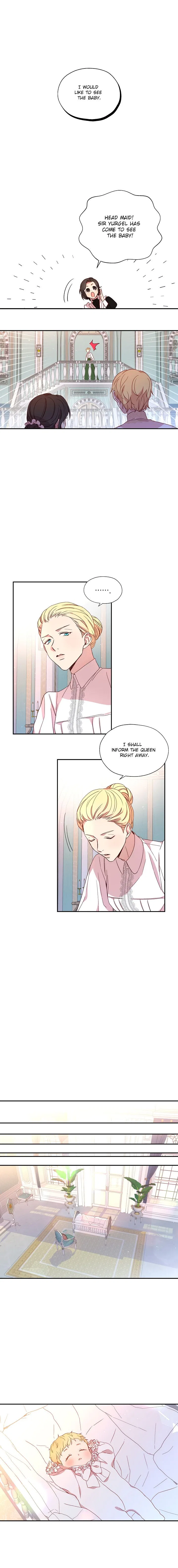 Surviving As A Maid Chapter 4 – Page 9