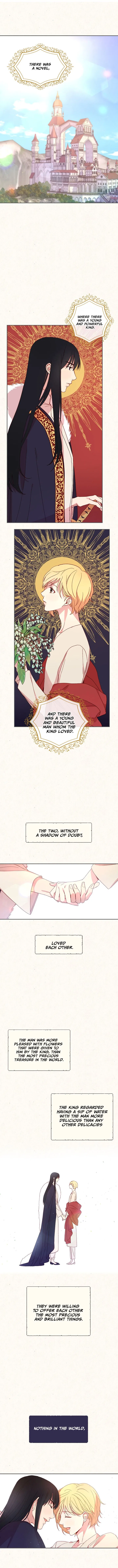 Surviving As A Maid Chapter 3 – Page 3