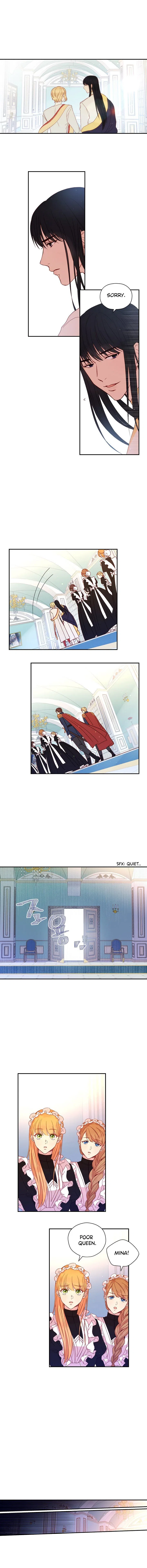 Surviving As A Maid Chapter 2 – Page 8