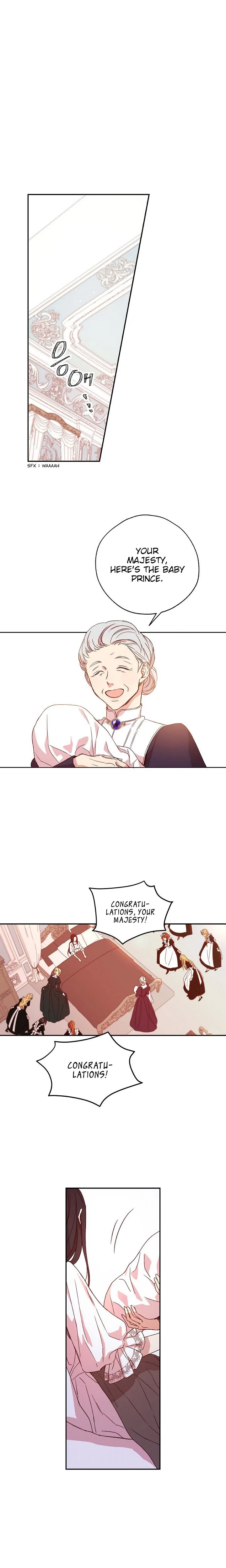 Surviving As A Maid Chapter 1 – Page 6