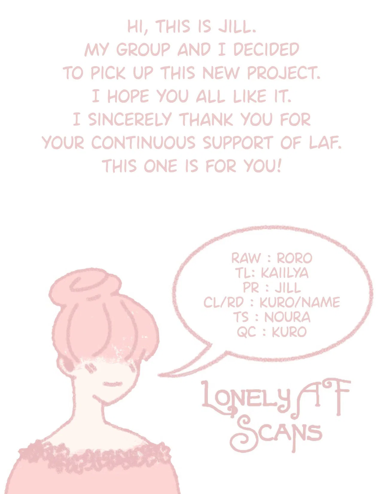 Surviving As A Maid Chapter 1 – Page 14