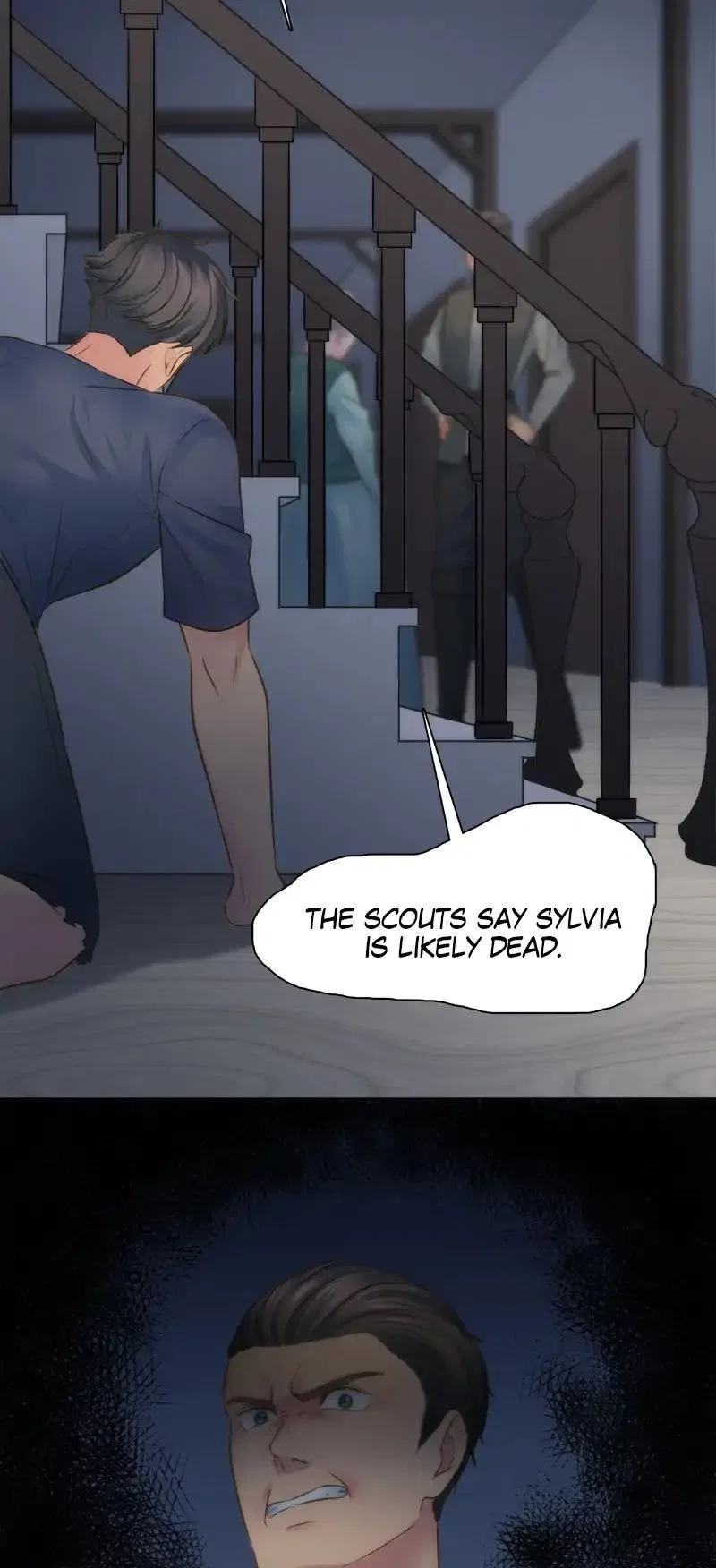 The Dragon Prince’s Bride Chapter 15 – Page 7