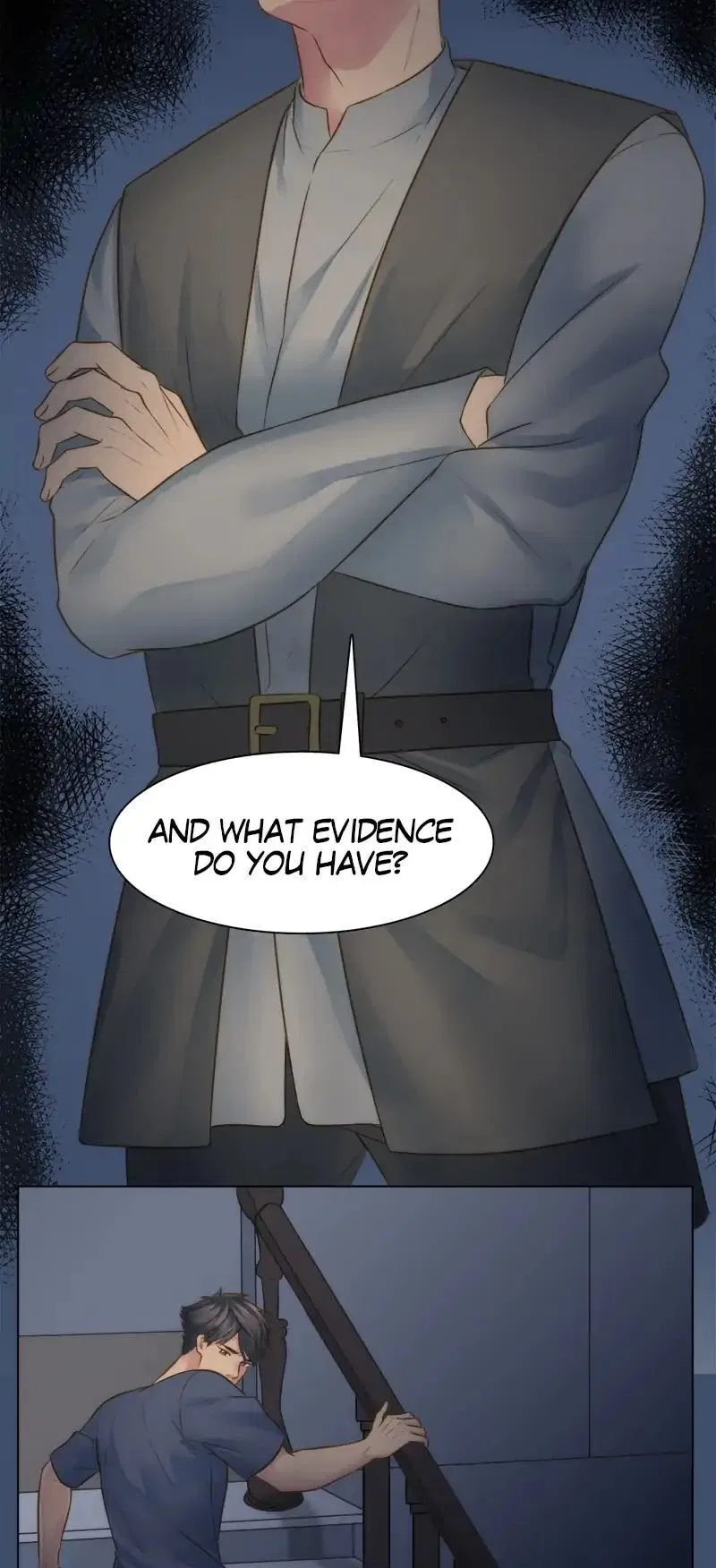 The Dragon Prince’s Bride Chapter 15 – Page 8