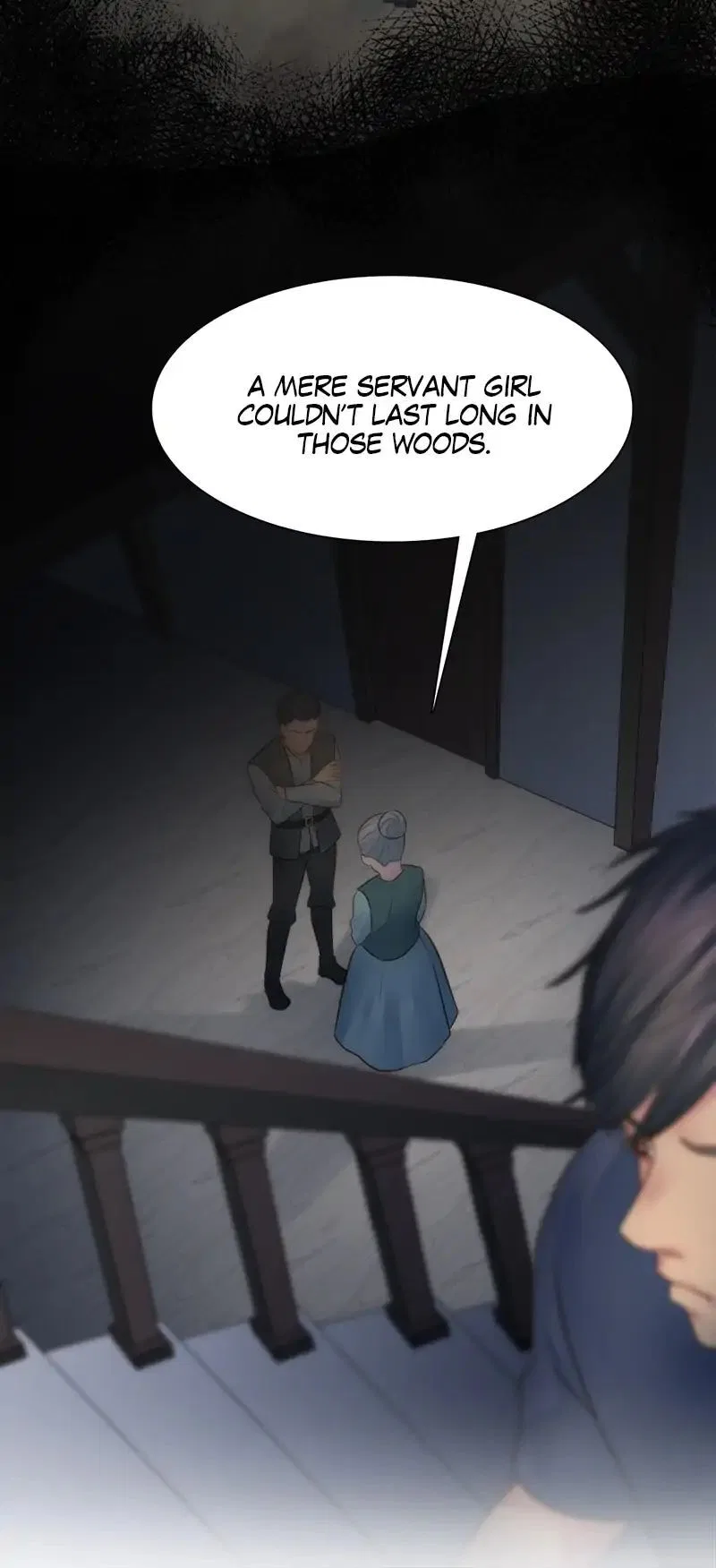 The Dragon Prince’s Bride Chapter 15 – Page 10