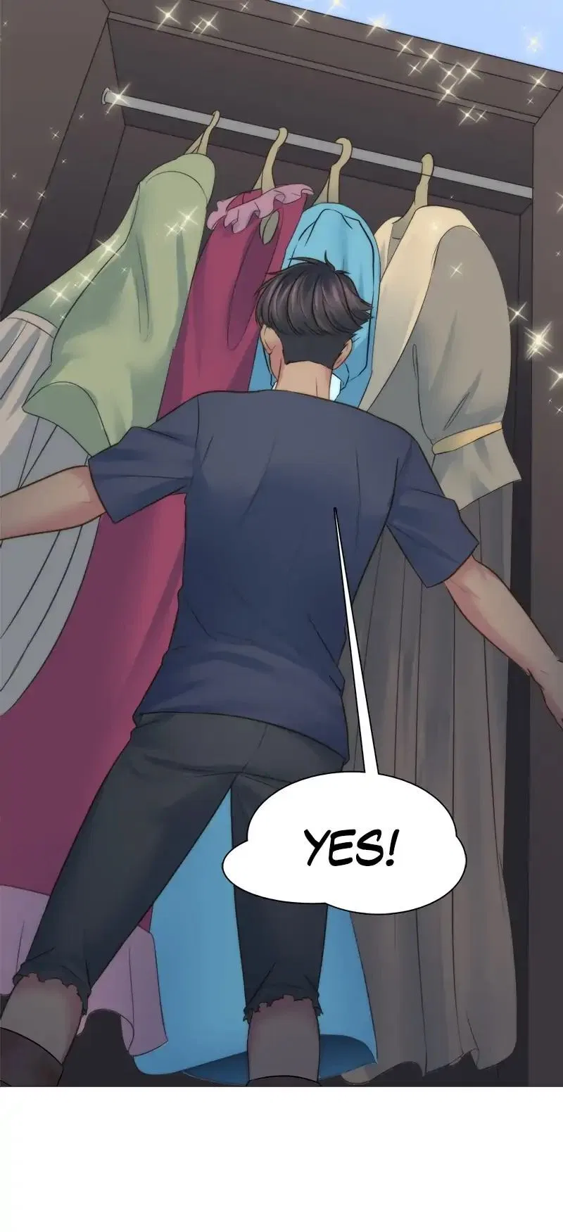 The Dragon Prince’s Bride Chapter 15 – Page 31