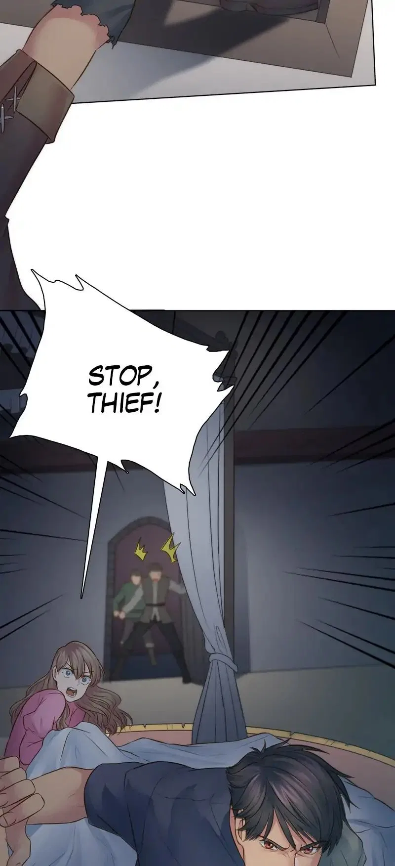 The Dragon Prince’s Bride Chapter 15 – Page 42