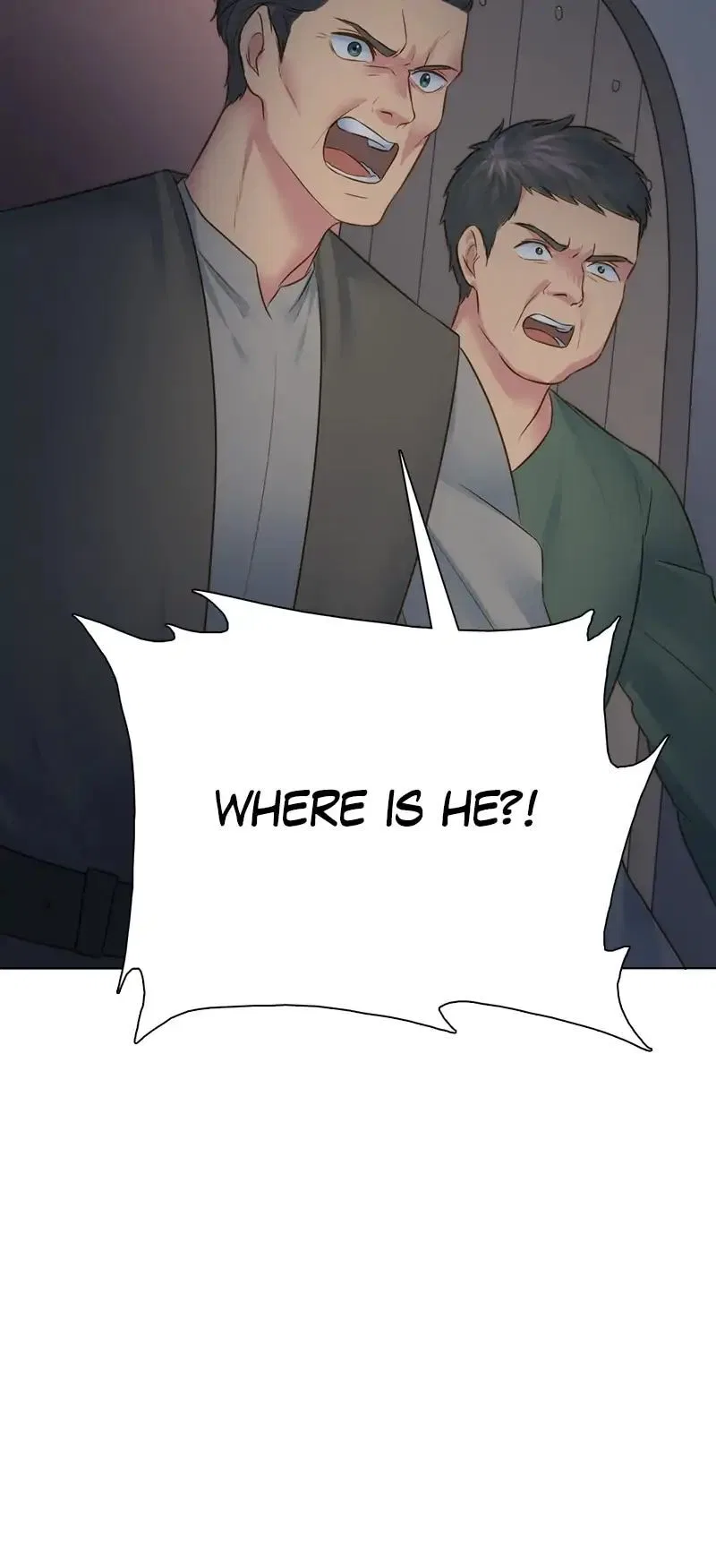 The Dragon Prince’s Bride Chapter 15 – Page 45