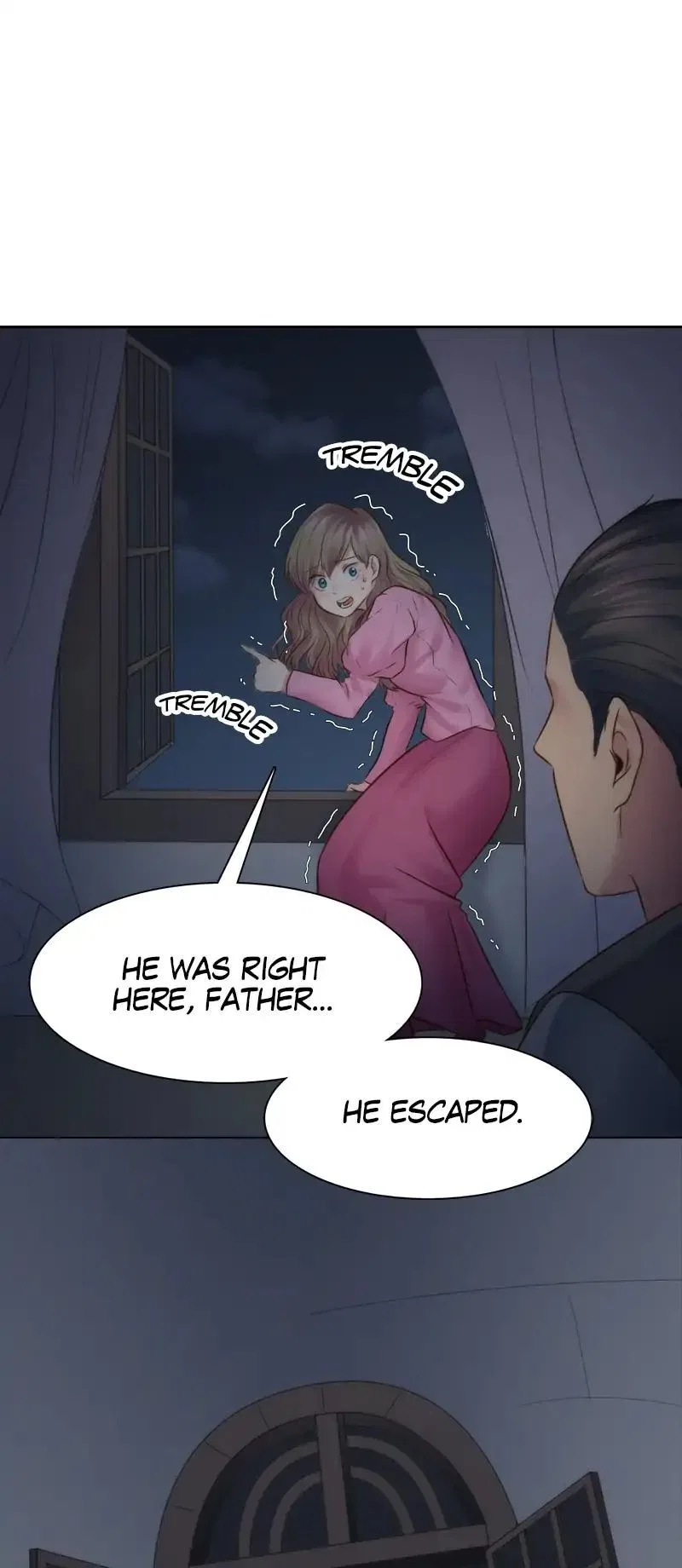 The Dragon Prince’s Bride Chapter 15 – Page 46