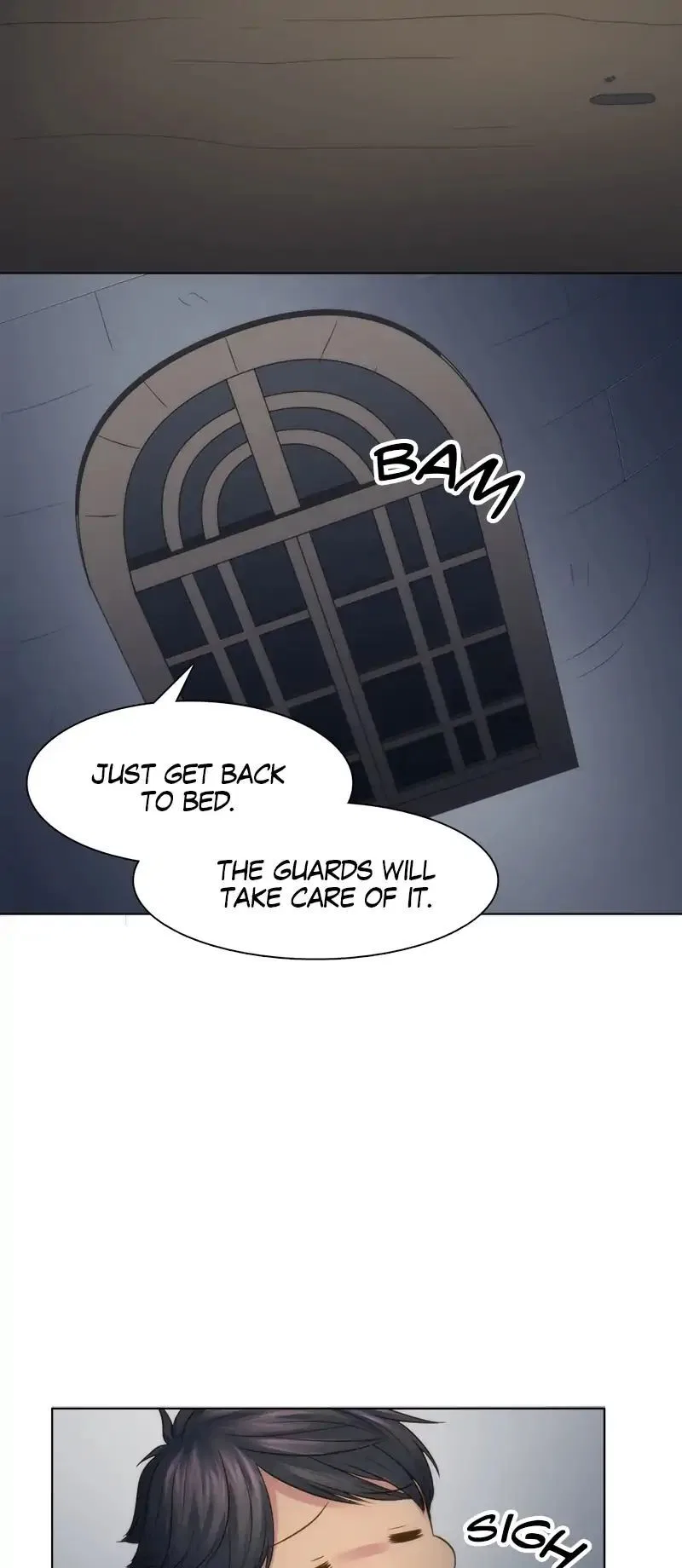 The Dragon Prince’s Bride Chapter 15 – Page 48