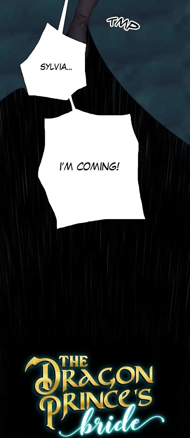 The Dragon Prince’s Bride Chapter 15 – Page 51
