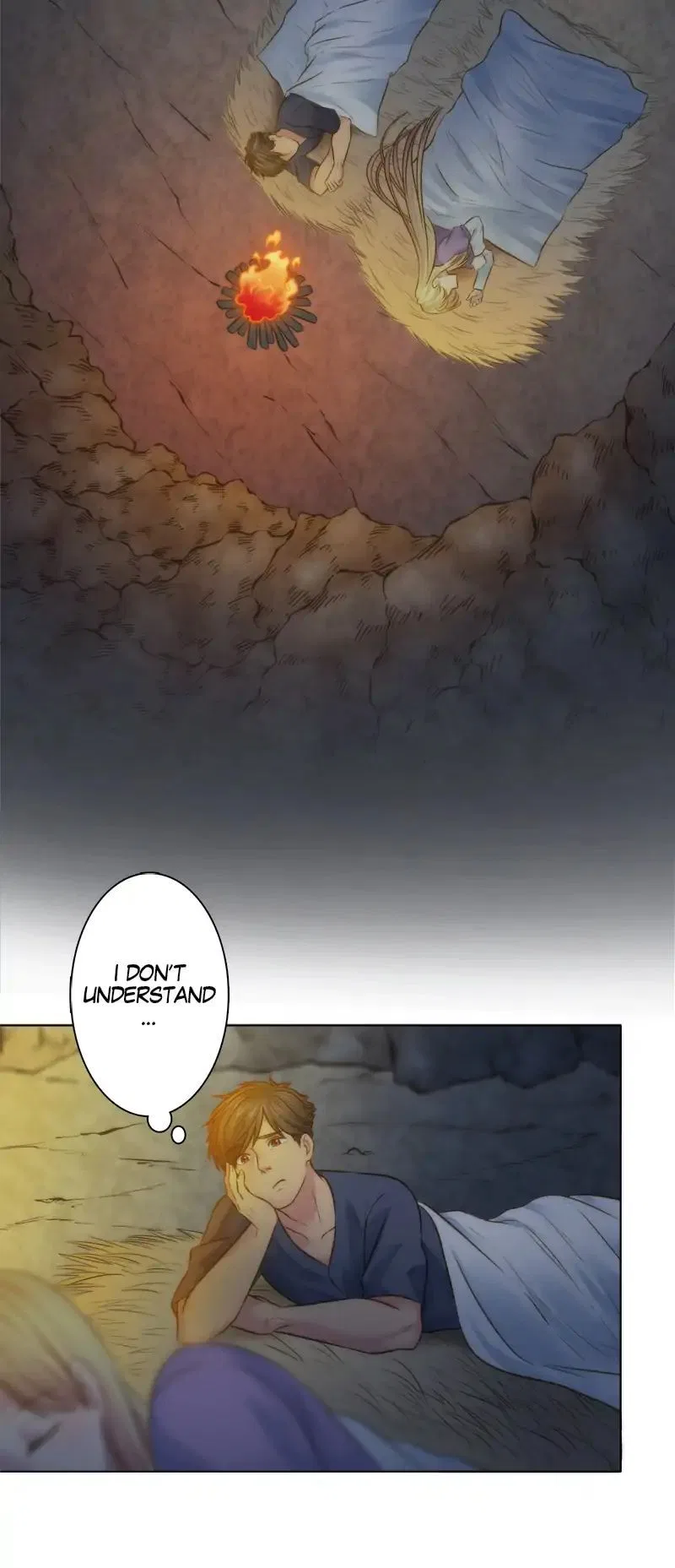 The Dragon Prince’s Bride Chapter 14 – Page 4