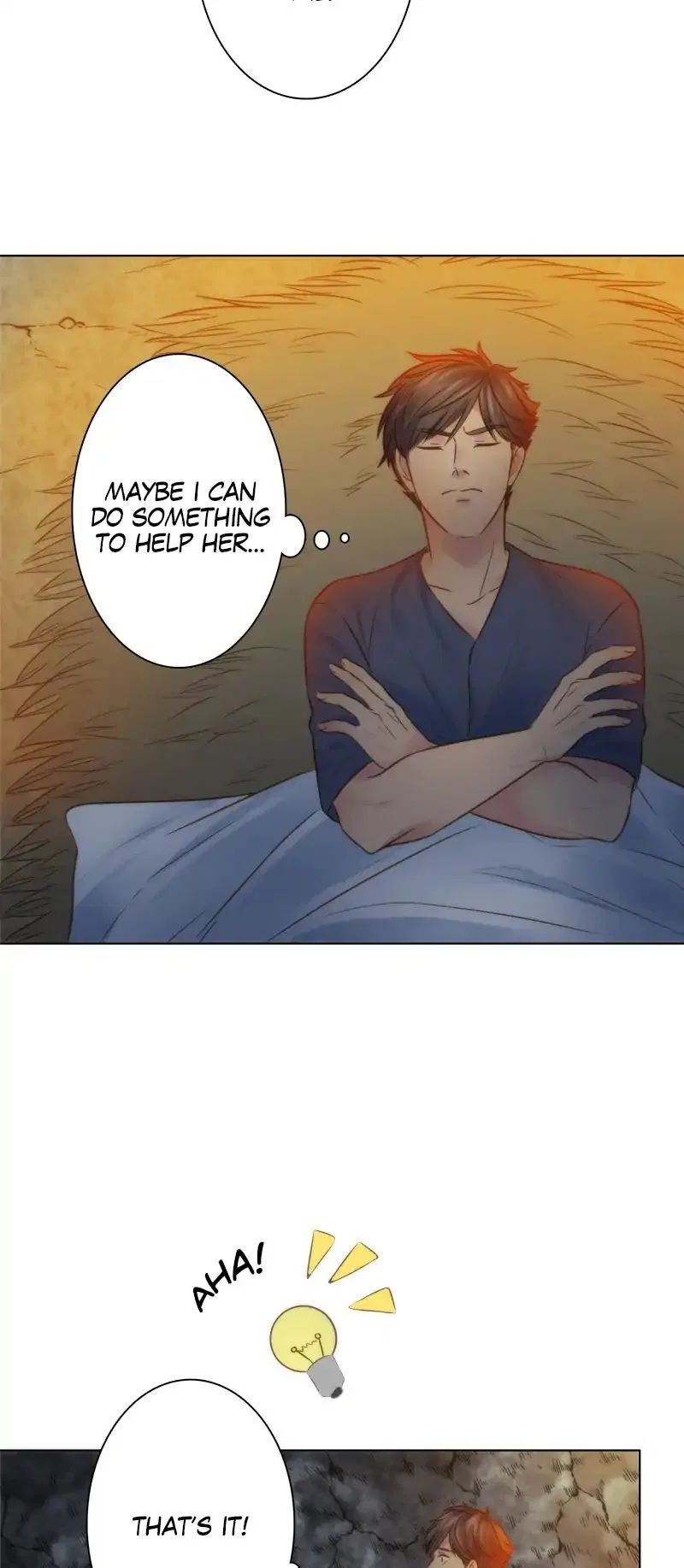 The Dragon Prince’s Bride Chapter 14 – Page 10