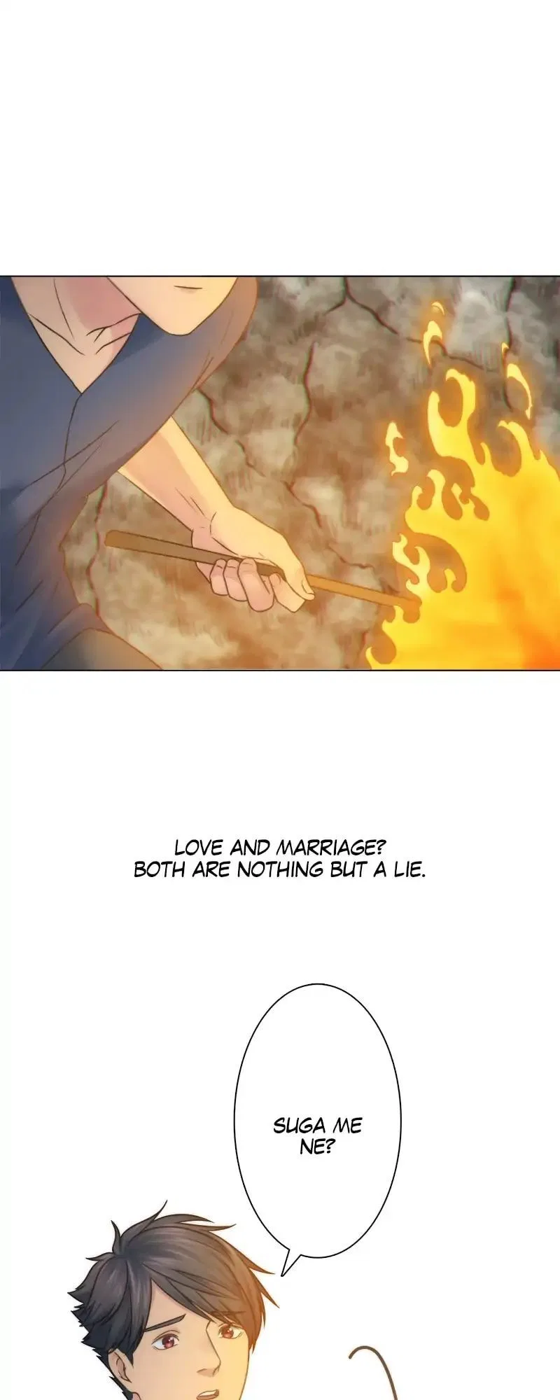 The Dragon Prince’s Bride Chapter 13 – Page 14
