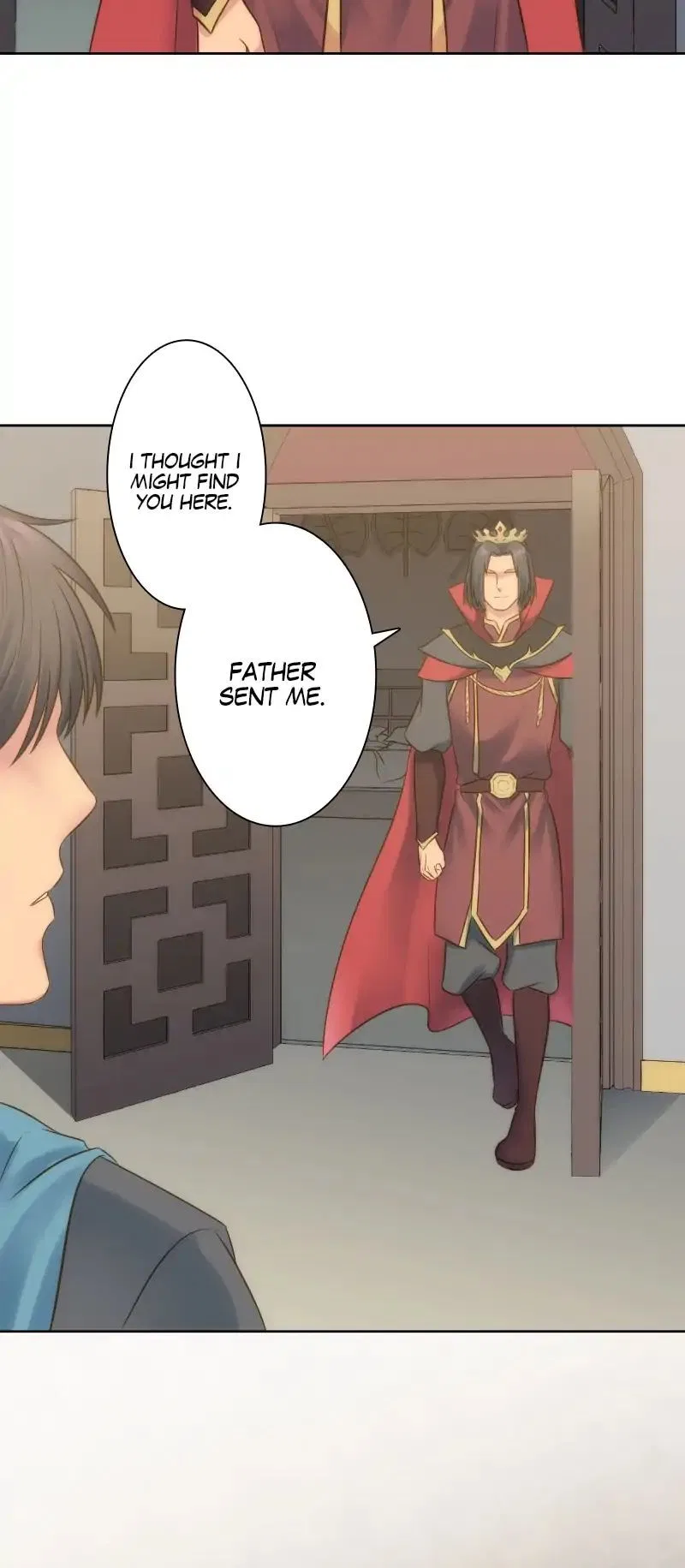 The Dragon Prince’s Bride Chapter 11 – Page 4