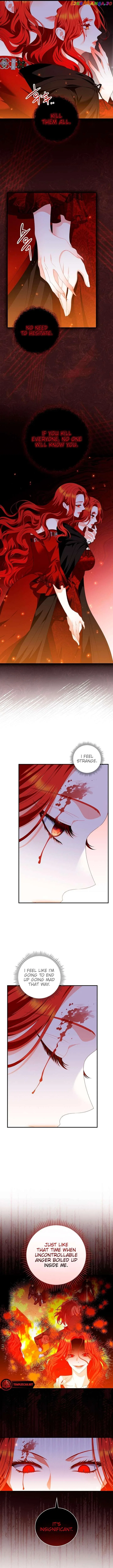 You’re My Flame Chapter 25 – Page 2
