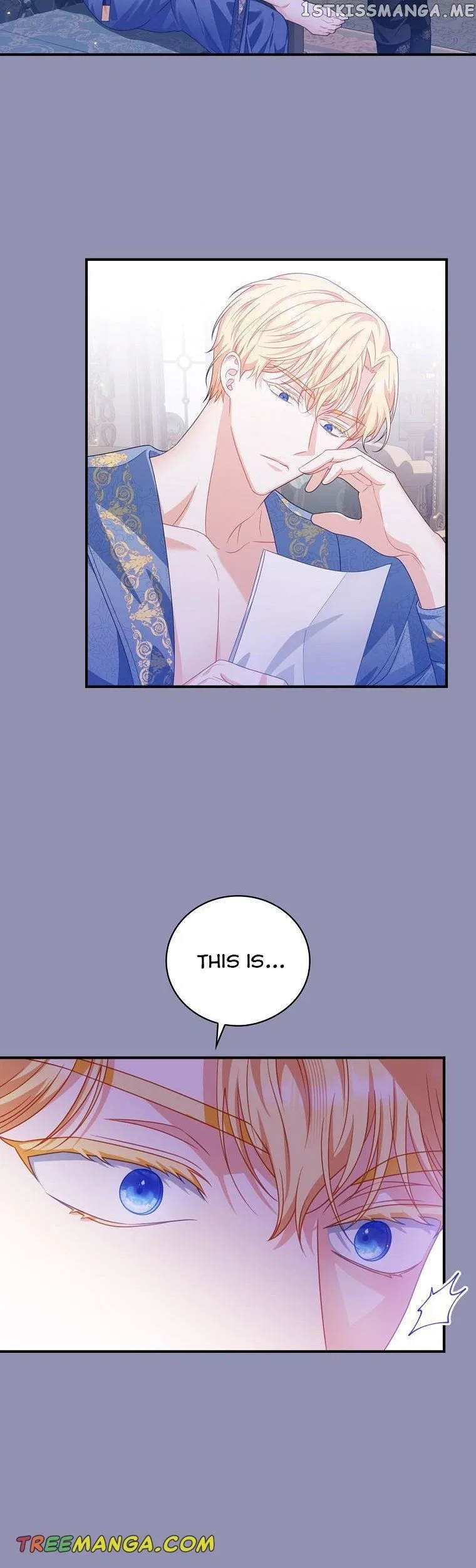 You’re My Flame Chapter 24 – Page 4