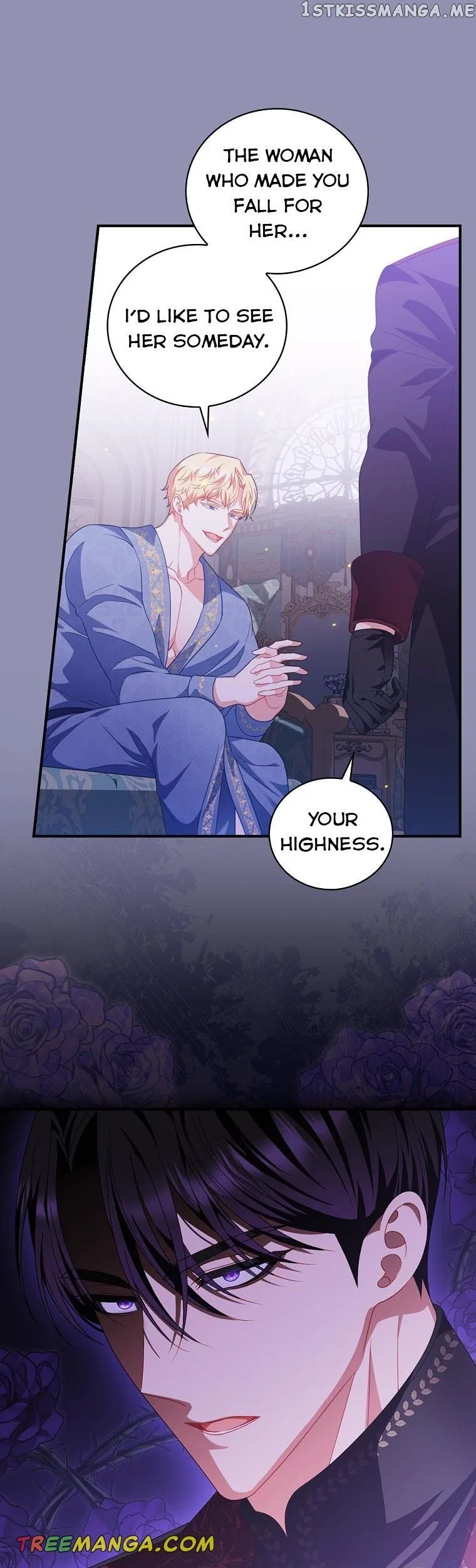 You’re My Flame Chapter 24 – Page 11