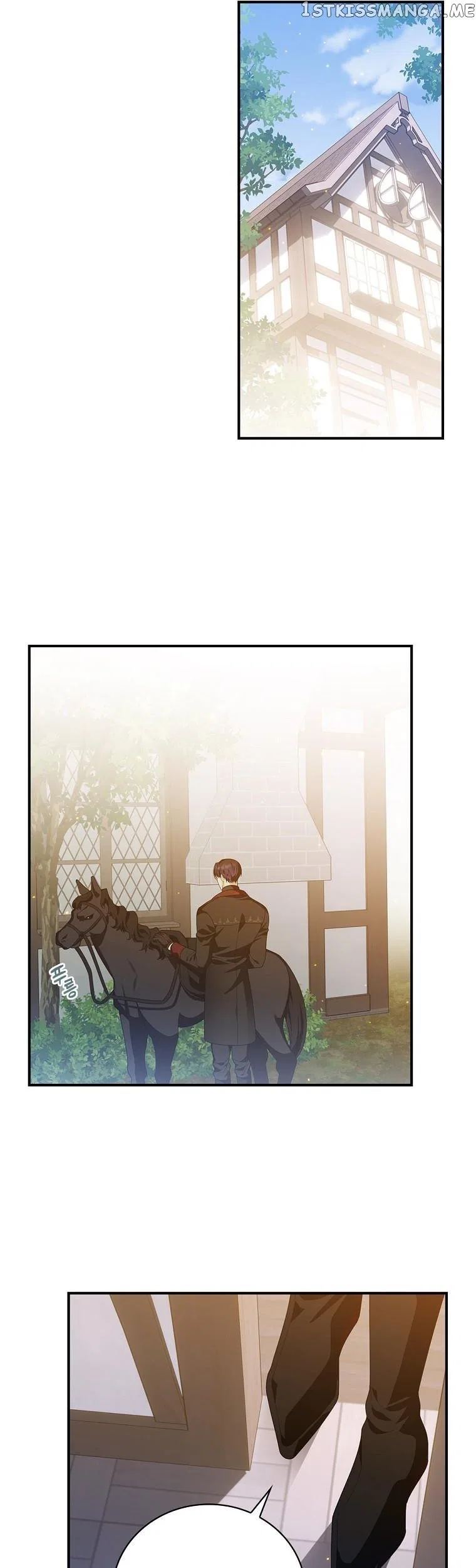 You’re My Flame Chapter 24 – Page 15