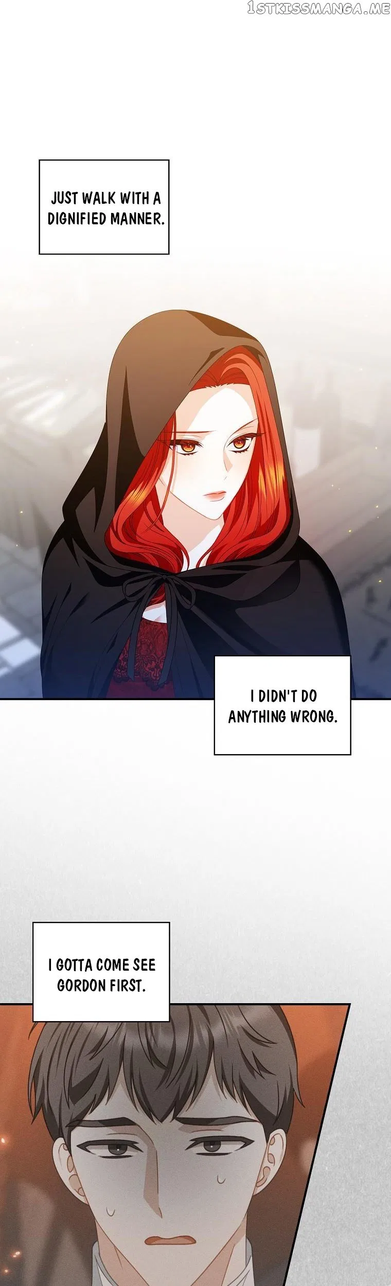 You’re My Flame Chapter 24 – Page 24