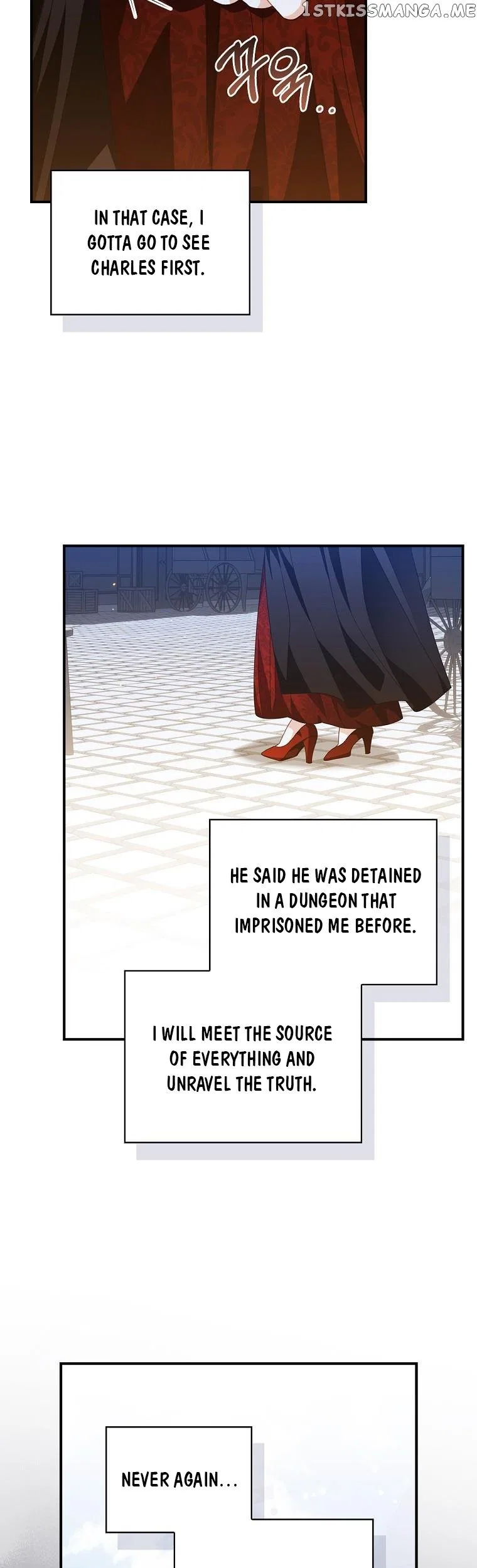 You’re My Flame Chapter 24 – Page 29