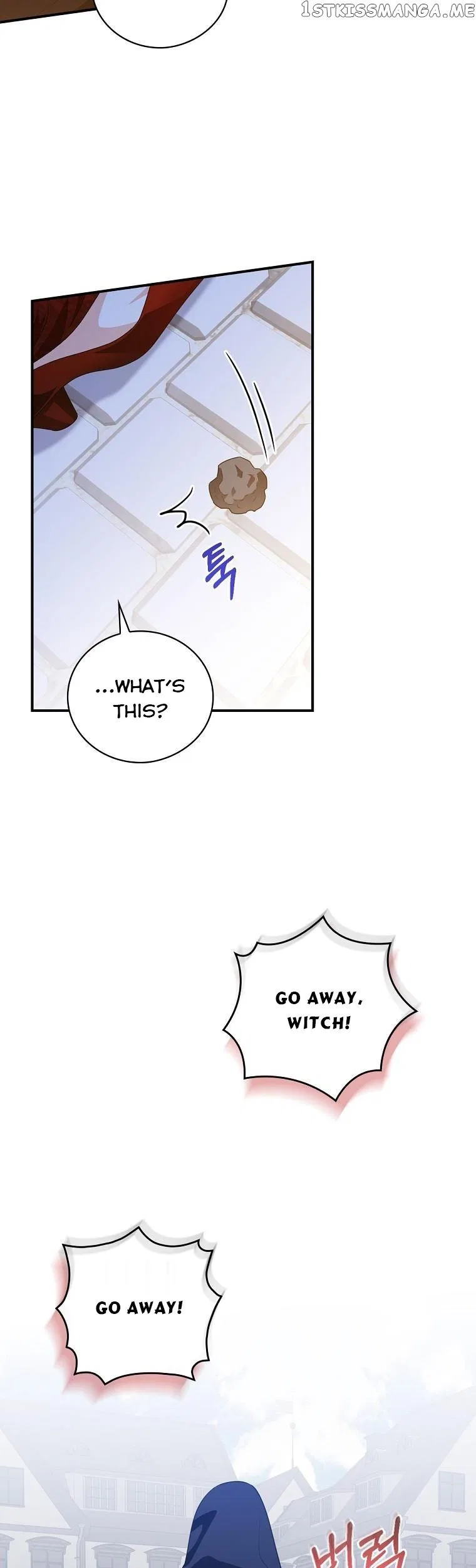 You’re My Flame Chapter 24 – Page 31