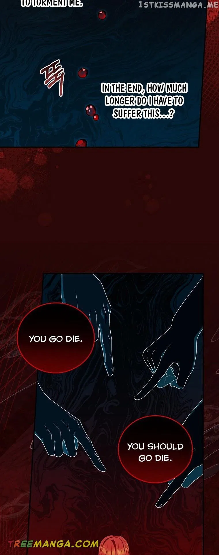 You’re My Flame Chapter 24 – Page 35