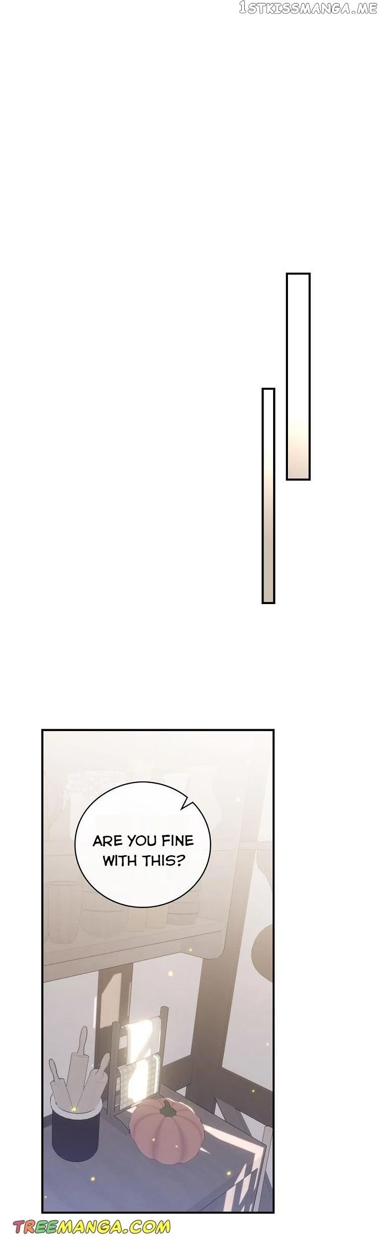 You’re My Flame Chapter 23 – Page 12