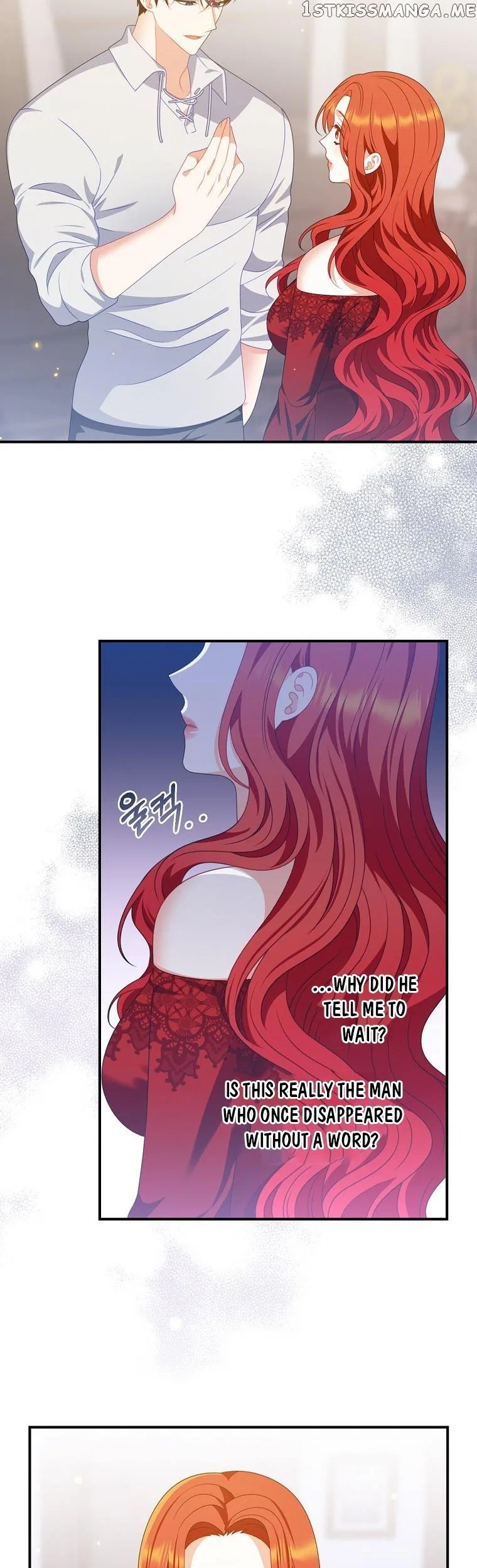 You’re My Flame Chapter 23 – Page 24