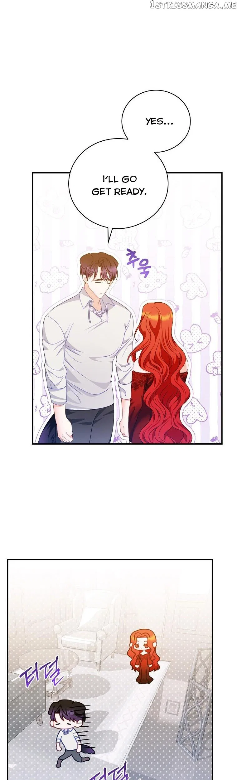 You’re My Flame Chapter 23 – Page 26
