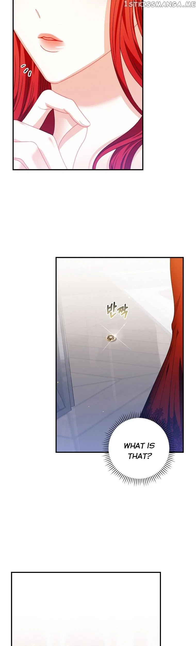 You’re My Flame Chapter 23 – Page 28