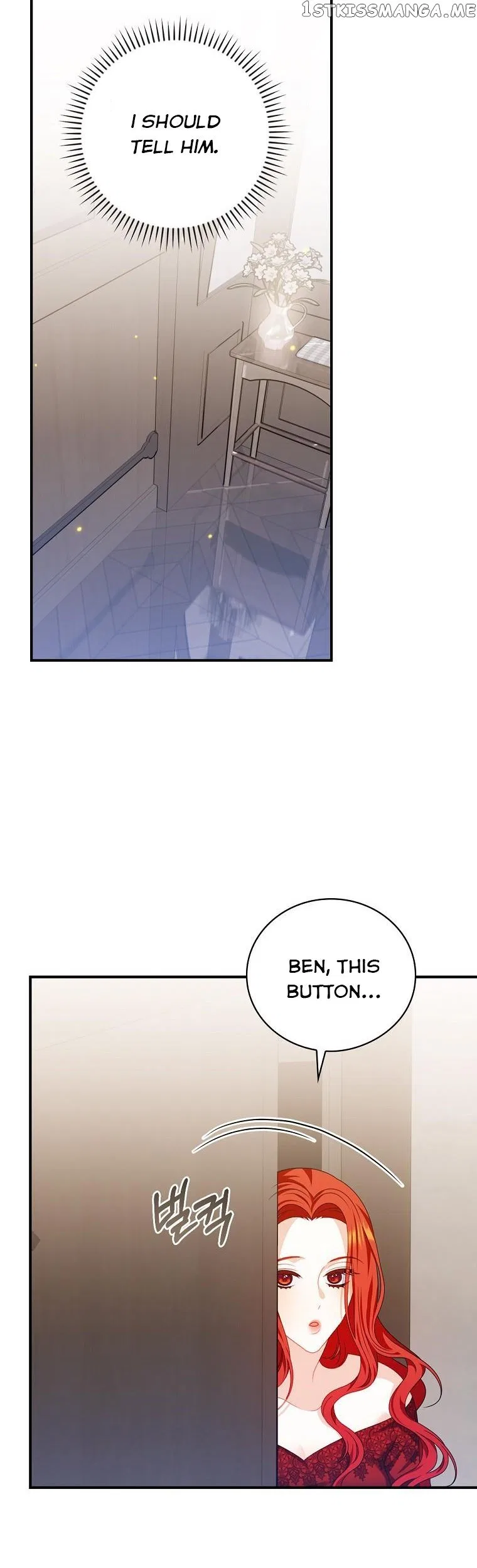You’re My Flame Chapter 23 – Page 30