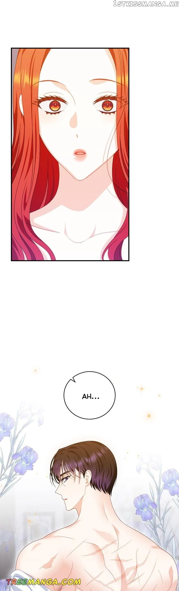You’re My Flame Chapter 23 – Page 31