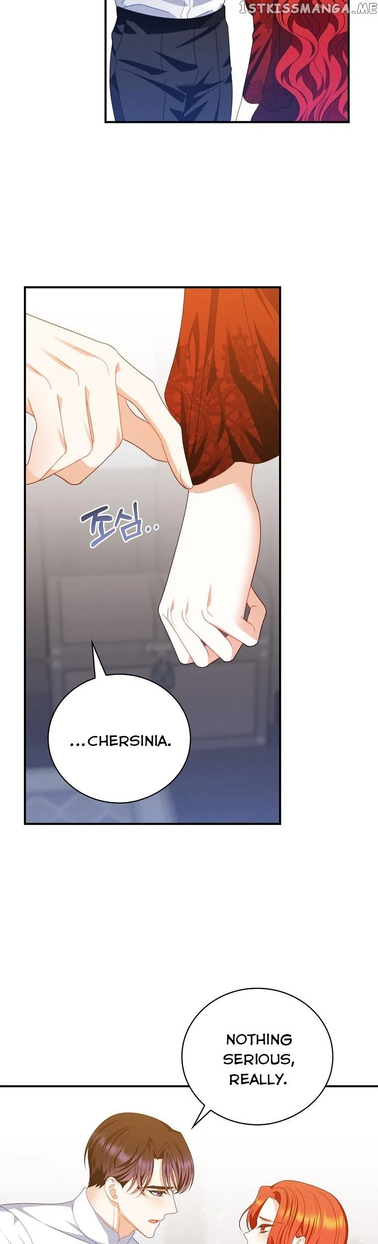 You’re My Flame Chapter 23 – Page 37