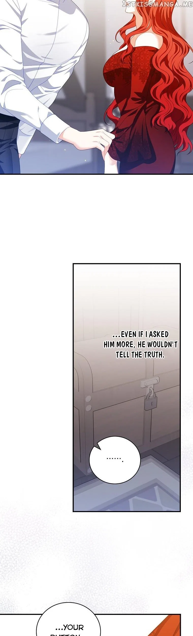 You’re My Flame Chapter 23 – Page 38