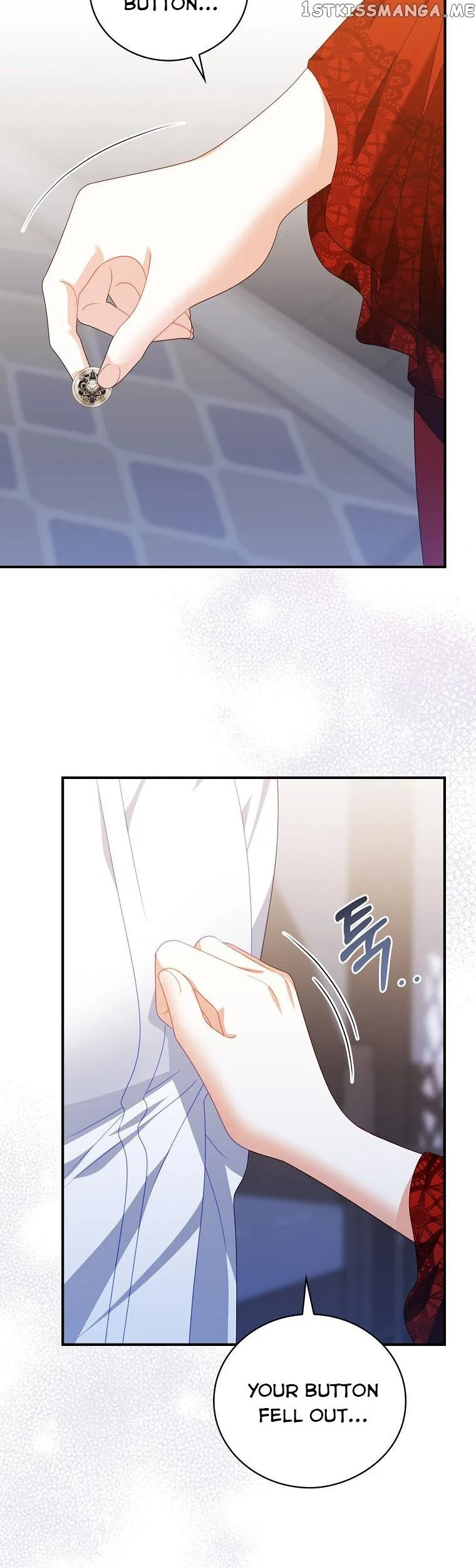 You’re My Flame Chapter 23 – Page 39