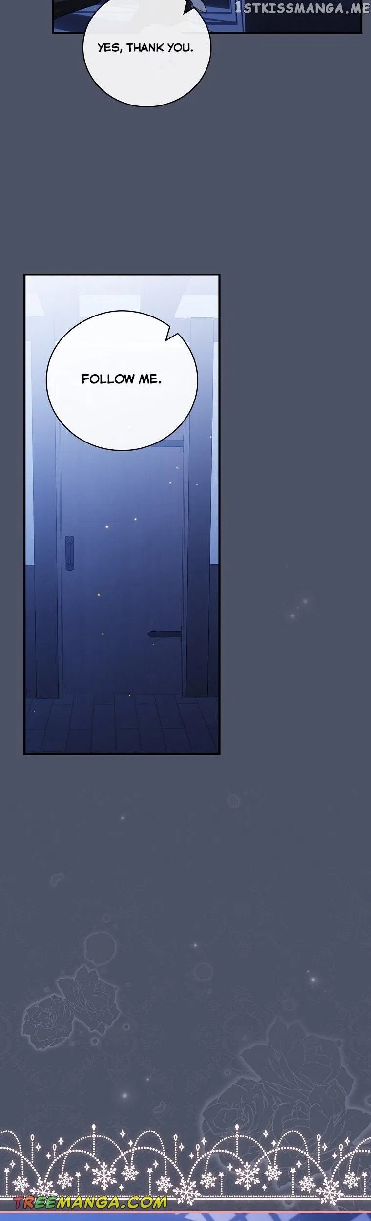 You’re My Flame Chapter 22 – Page 5