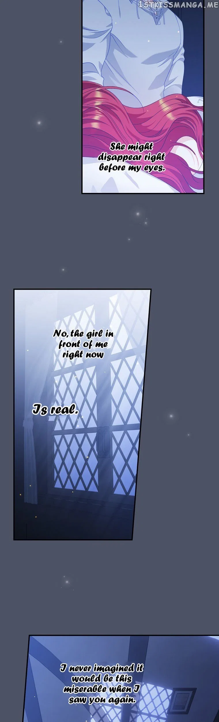 You’re My Flame Chapter 22 – Page 7